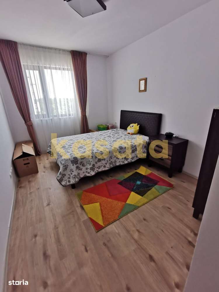 Apartament modern cu 3 camere de închiriat în Greenfield Băneasa - Imagine principală: 5/8