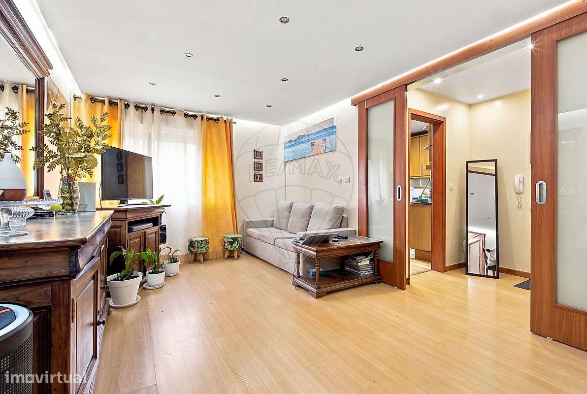 Apartamento T3 para venda-11