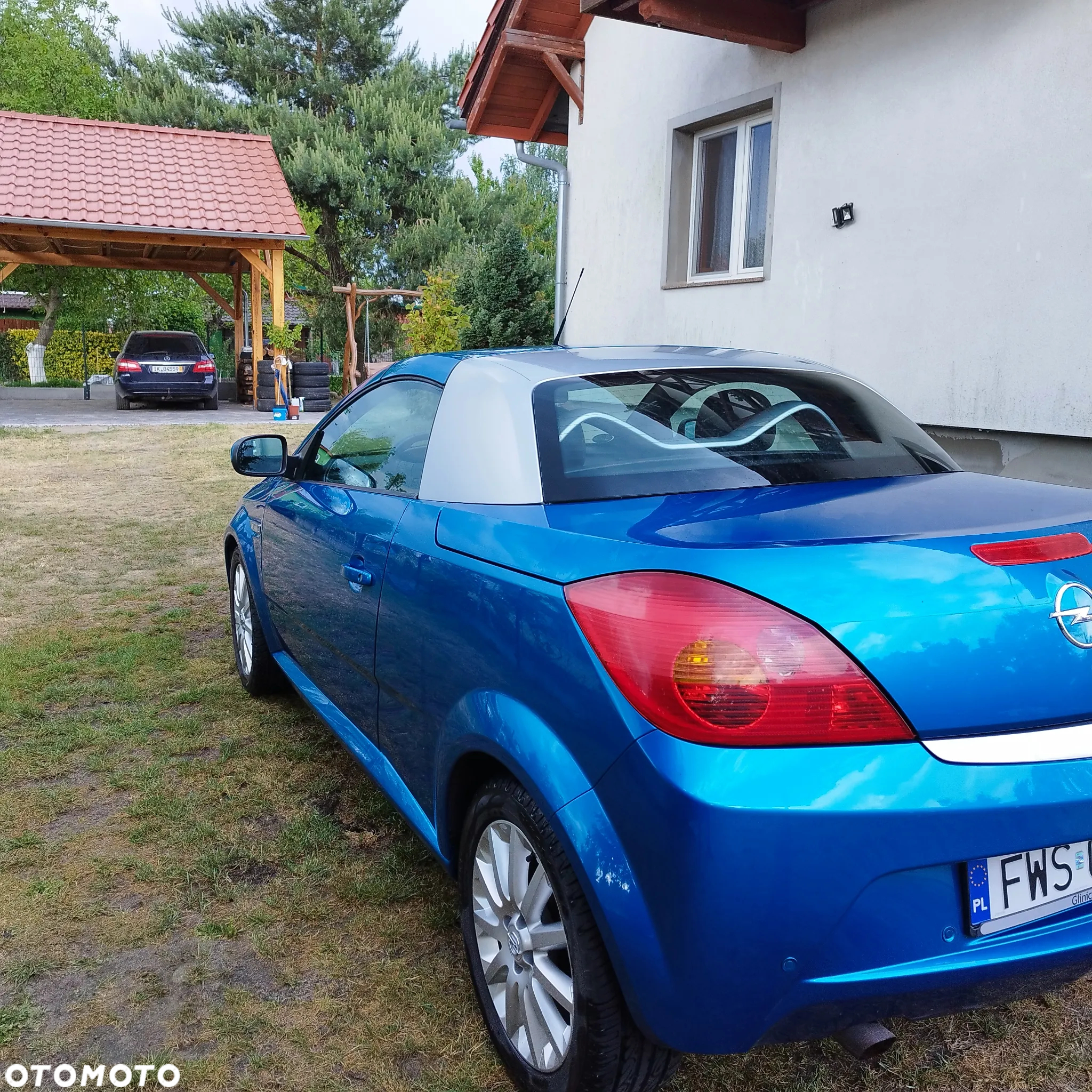 Opel Tigra 1.4 Enjoy - 11