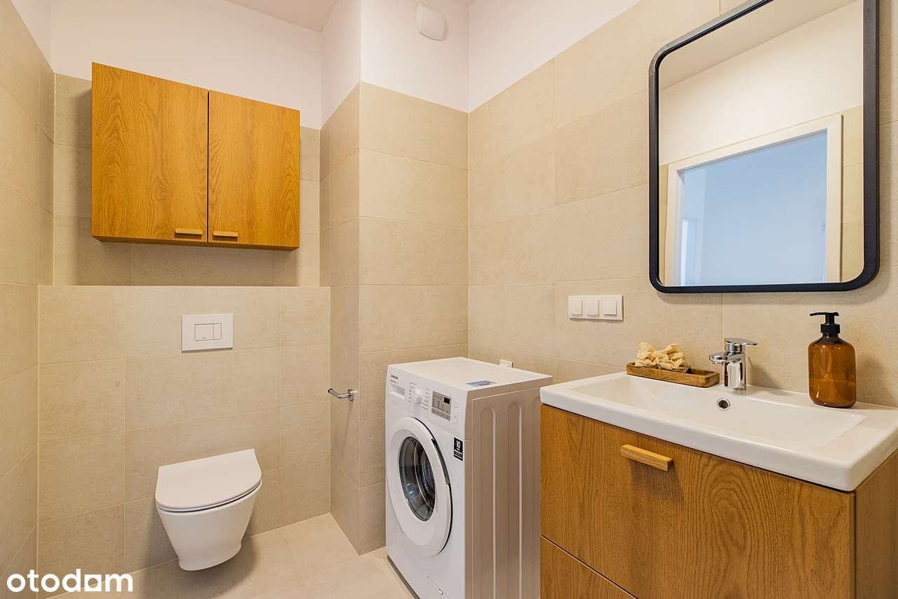 3 pokoje | Garaż podziemny i komórka GRATIS| 0% Prowizji-15