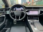 Audi A7 50 TDI quattro tiptronic - 9