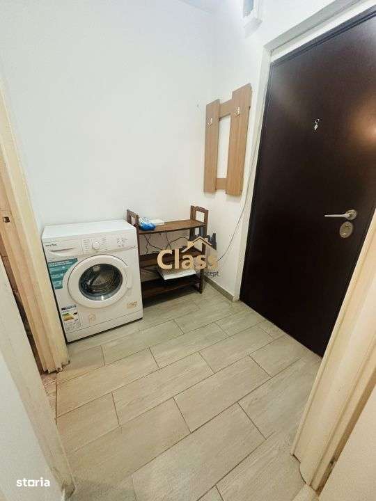Apartament 1 camera | Moderna | 29 mpu | zona Complex Olimpia Manastur - Imagine principală: 5/6