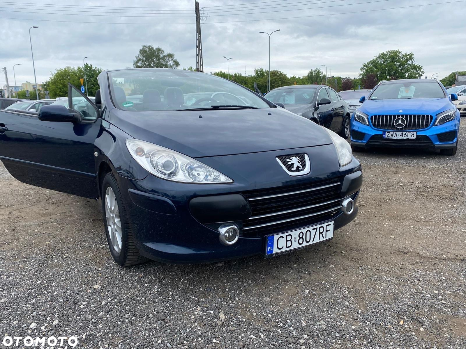 Peugeot 307 2.0 XS - 2