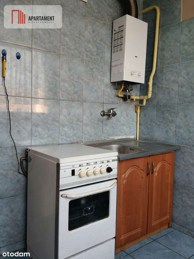 63 m2/ 4 pokojowe z loggią na II p. na Warzyniu!-5