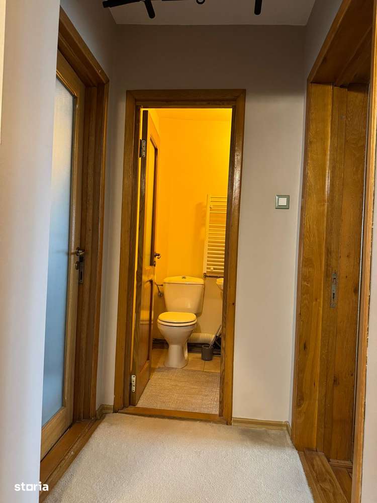 Apartament 4 camere cartier Traian-7