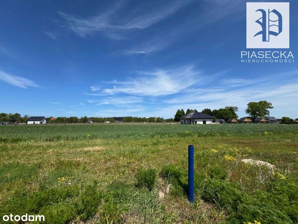 Działka pod zabudowę lub inwestycje nad morzem-18