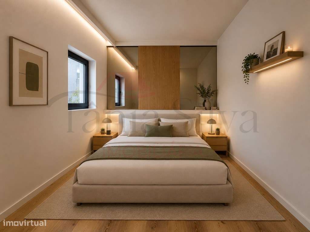 Moradia T3 Campo Valongo (319 900€)-10