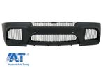 Pachet Exterior Complet compatibil cu BMW X5 E70 (2007-2013) X5M M Design - 2