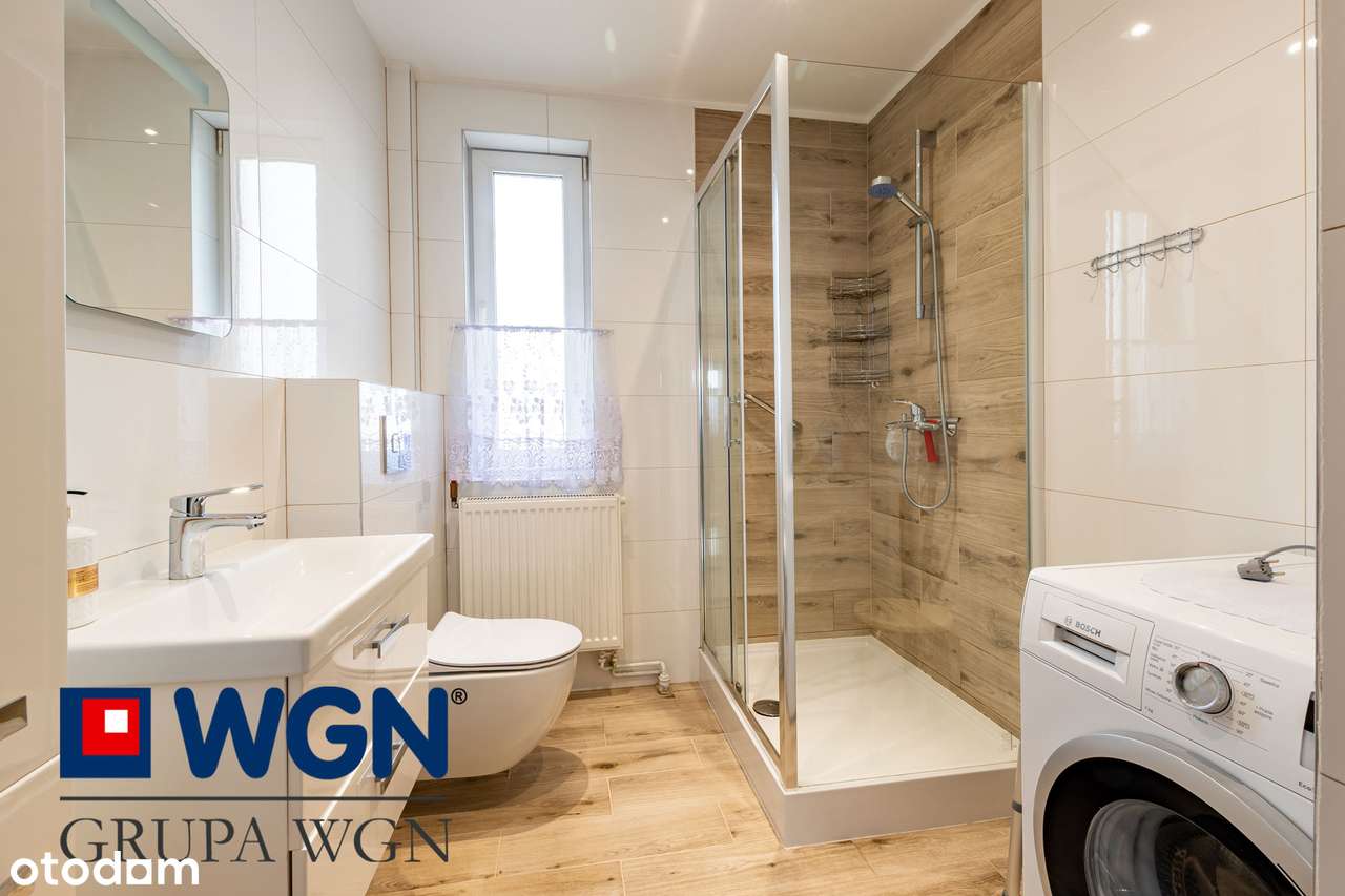 Słoneczny dom o pow. 200m2 położony na działce o pow.467 m2 w Sztumie.-11