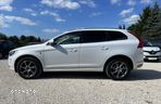 Volvo XC 60 D4 AWD Ocean Race - 9