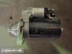 Motor arranque vw / Seat / Skoda / Audi 1.6 TDI - 1