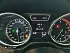 Mercedes-Benz ML 350 BlueTec 4MATIC Aut - 15