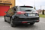 Opel Insignia 2.0 CDTI Sports Tourer Automatik Business Edition - 5