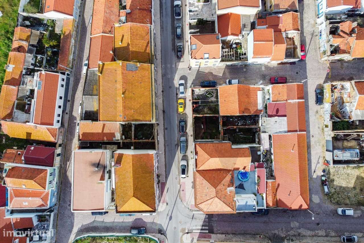 INVESTIMENTO ÚNICA EM SETÚBAL – ESTUDO PRÉVIO + LOCALIZAÇÃO PREMIUM +-12