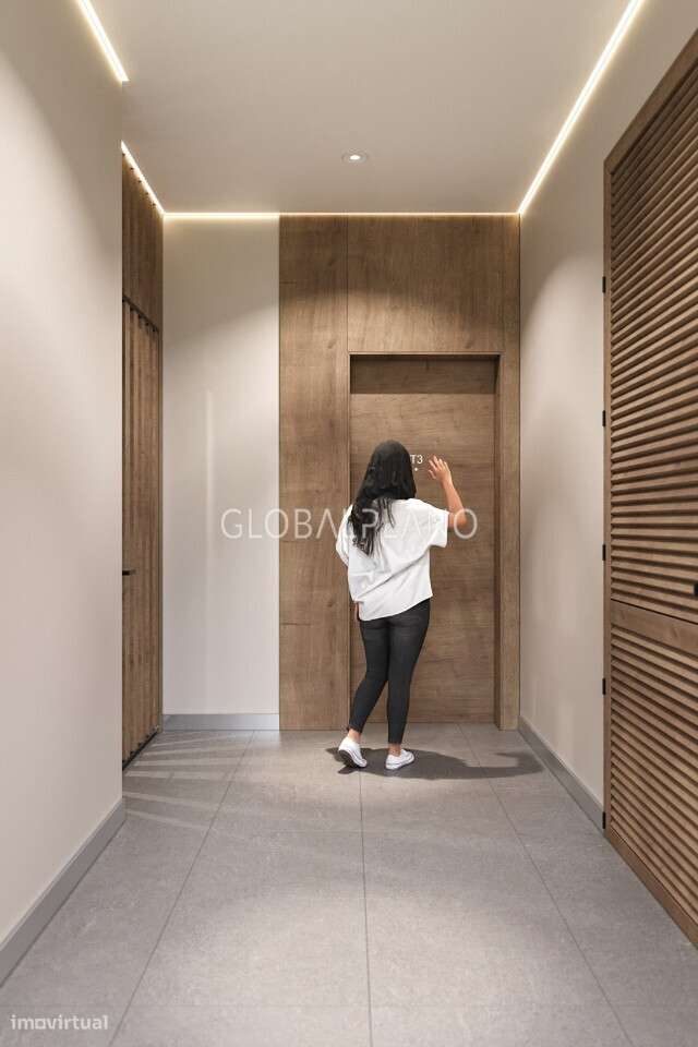 Apartamento T3 Praia da Rocha-22