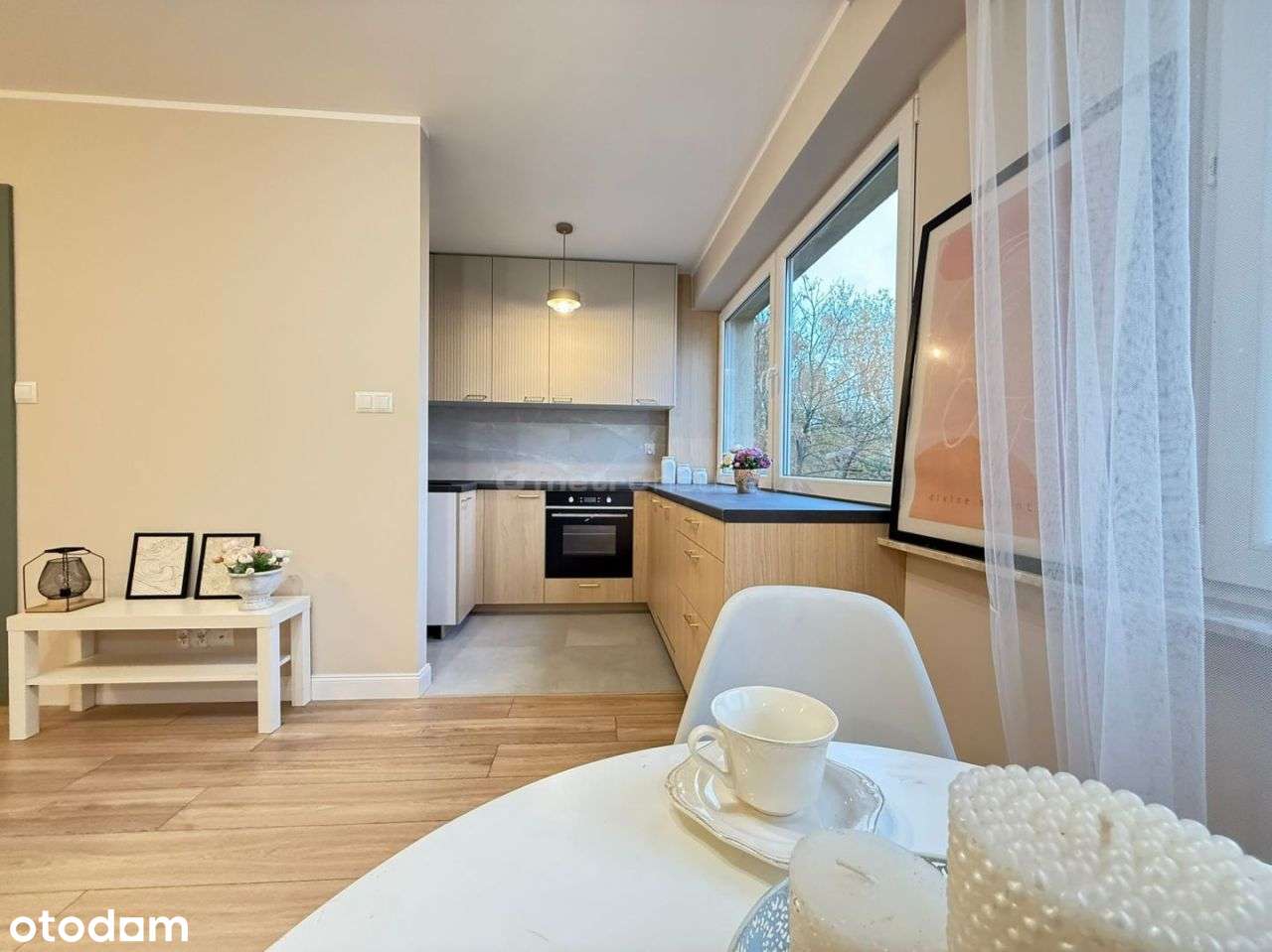 Mieszkanie, 49,85 m², Siedlce-6