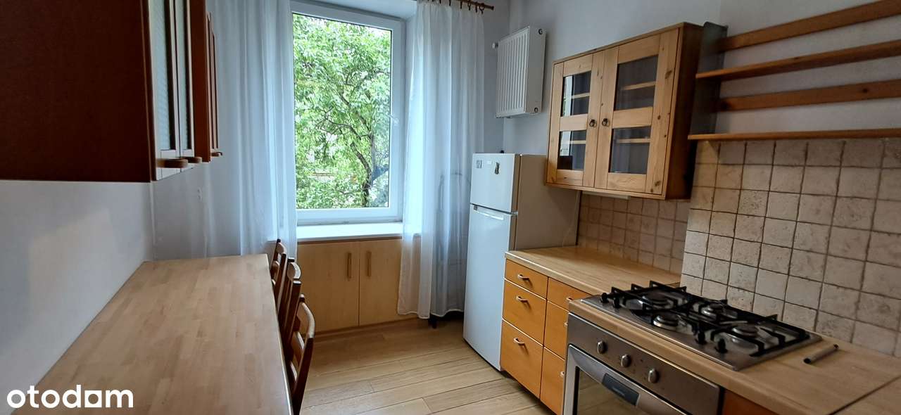 Mieszkanie, 30 m², Warszawa