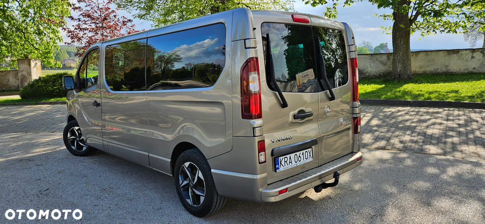 Opel Vivaro Tourer 1.6 CDTI L2 - 13