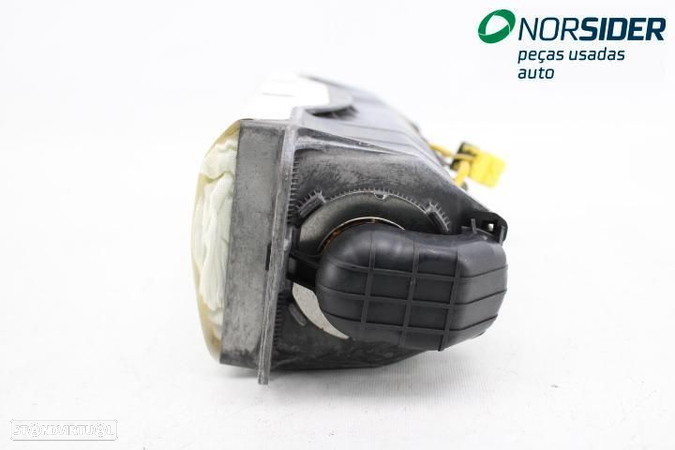 Airbag passageiro Volkswagen Eos|06-10 - 5