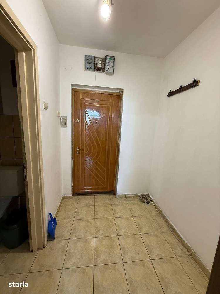 Garsoniera Confort 1 Craiovei Acte La Zi Disponibila-4