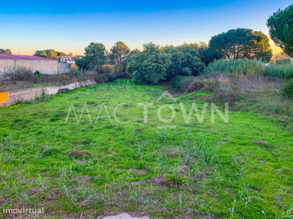 MORADIA T6 ENTRONCAMENTO-23