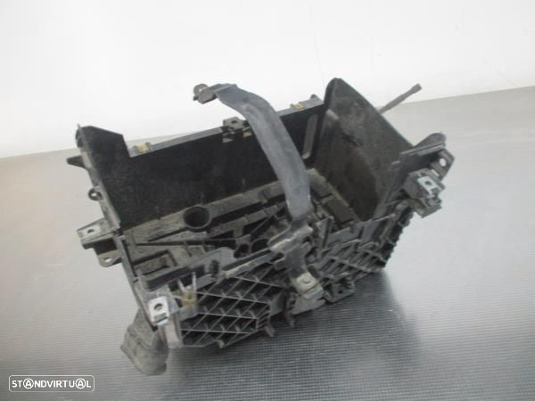 Caixa Bateria Renault Grand Scénic Iii (Jz0/1_) - 4