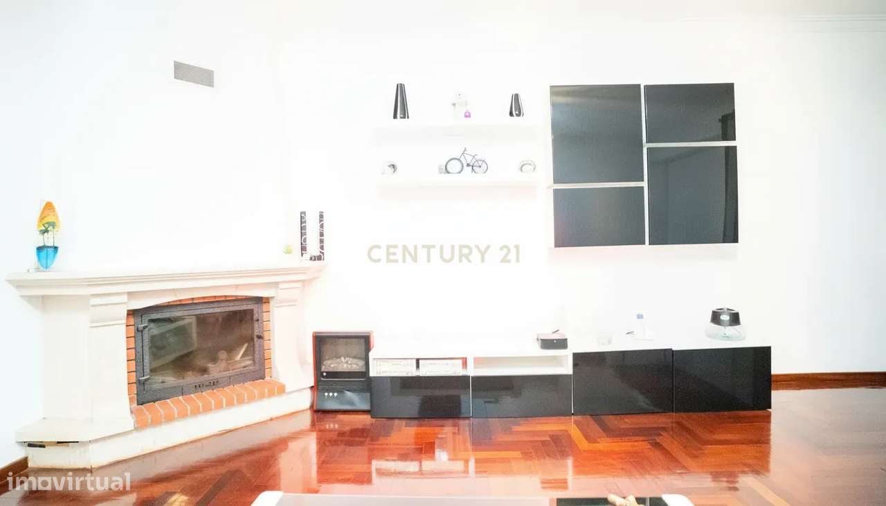 Excelente Apartamento T2 em Monte Abraão – Queluz - Grande imagem: 4/30