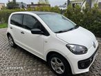 Volkswagen up! 1.0 beats - 3