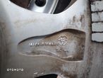 Mercedes ML W163 Koła Felgi Aluminiowe Z Oponami 255/60r17 - 14