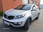 Kia Sportage 1.7 CRDI L 2WD - 1