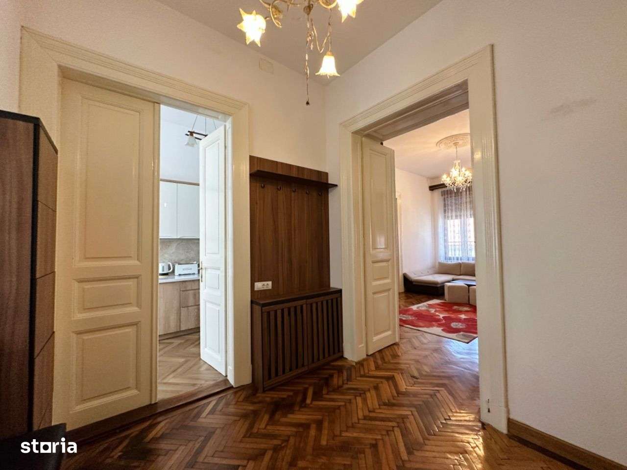 Apartament PREMIUM, spre vanzare, Ultracentral Oradea - Imagine principală: 4/20