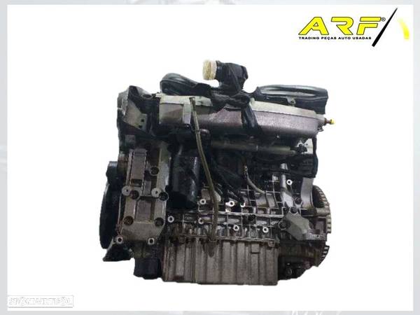 Motor Volvo XC90 2005 2.9 T6 Ref: B6294T - 1