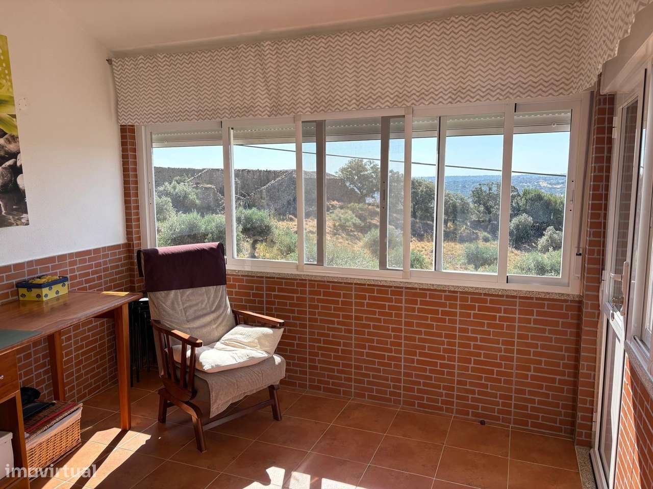 Moradia T5 em Segura, no Parque Natural do Tejo Internacional-21