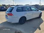 Dezmembram Volkswagen Golf 7, an 2014, 1.6 TDI cod CLH, 105 cp - 2