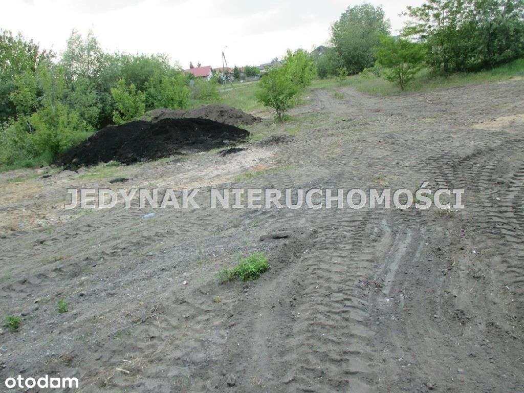 Działka, 2 238 m², Białe Błota-4