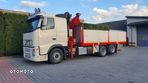 Volvo FH 440 6x2 HDS FASSI 260 -21m - 3