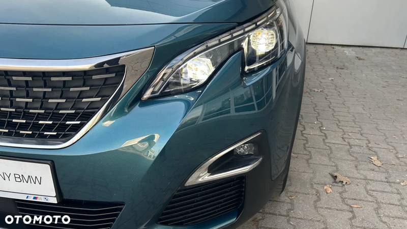 Peugeot 5008 2.0 BlueHDI Crossway S&S EAT8 - 6