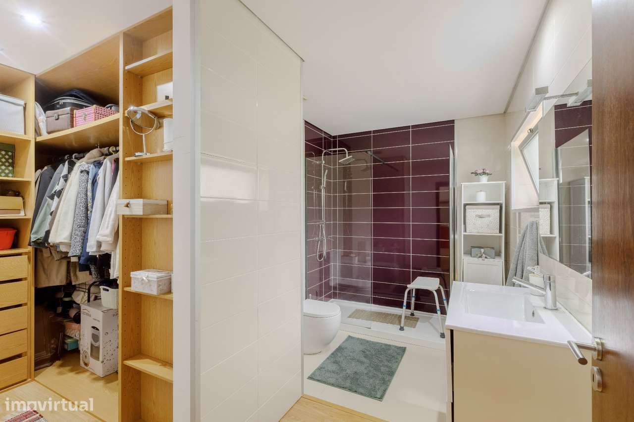 Moradia T3 Venda em Pousada de Saramagos,Vila Nova de Famalicão-16