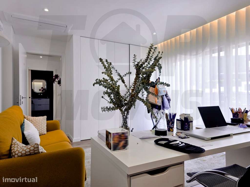 Moradia de Luxo V6 com Piscina, Terraço e Acabamentos de Alta Quali...-12