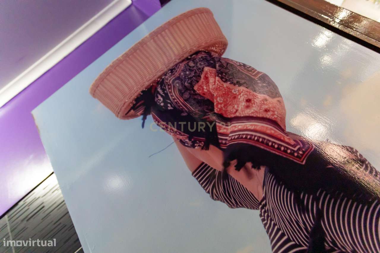 Excelente Oportunidade — Venda de Loja com Negócio em Funcionamento - Grande imagem: 5/21