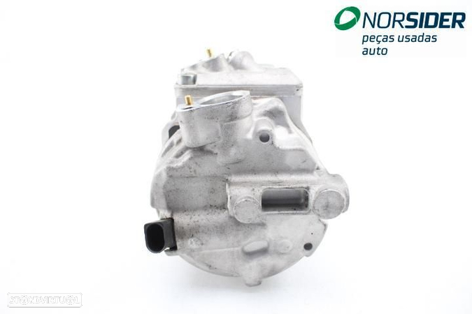 Compressor do ar condicionado Audi A3 Sportback|08-13 - 4