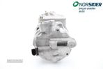 Compressor do ar condicionado Audi A3 Sportback|08-13 - 4