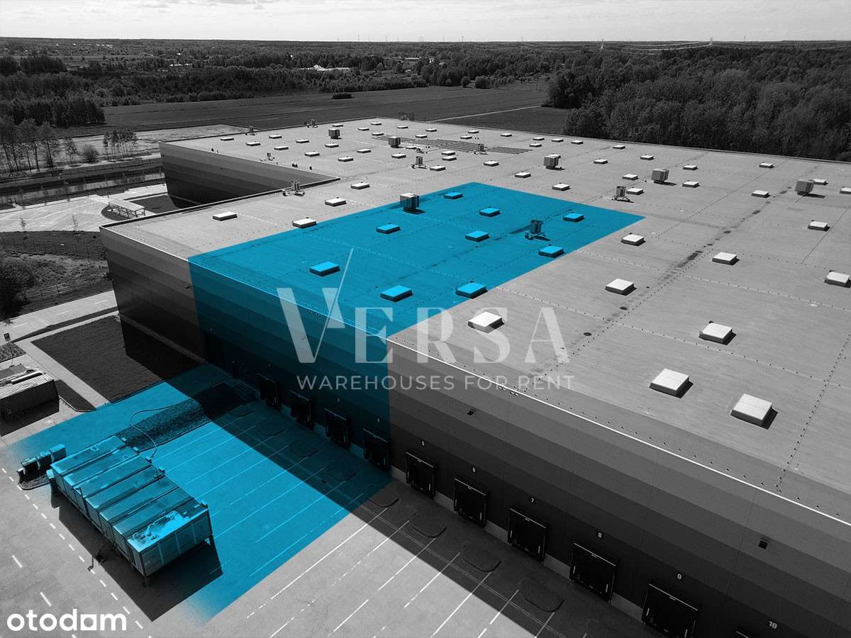 Magazyn 2 070 mkw - 0% Prowizji - Pełny obrazek: 5/13