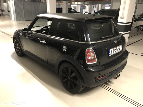 MINI Cooper S Standard - 4