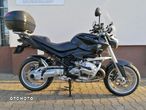 BMW R - 5