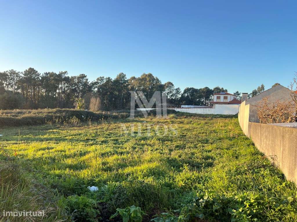Terreno de construção para venda em Alvarães - Viana do Castelo - Grande imagem: 4/5