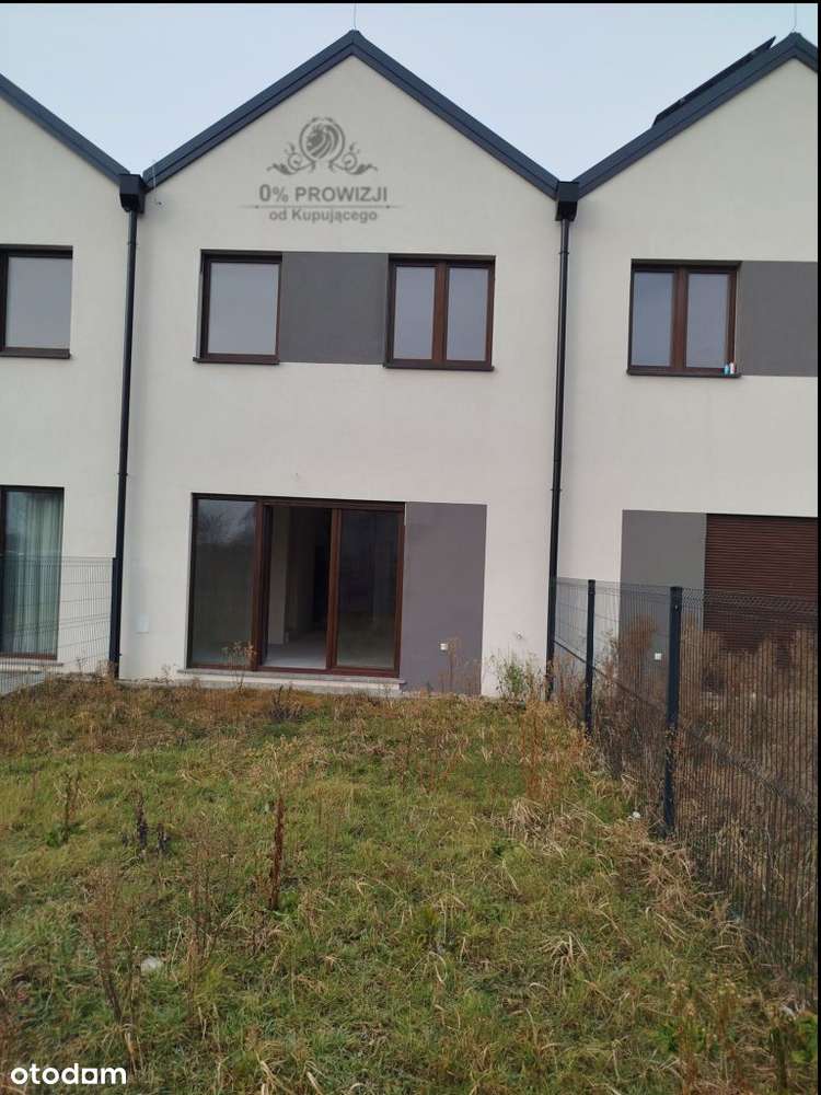 Piekny domek w spokojnej okolicy/3km od Ołtaszyna – další