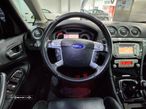 Ford S-Max 2.2 TDCi Titanium 7L - 20