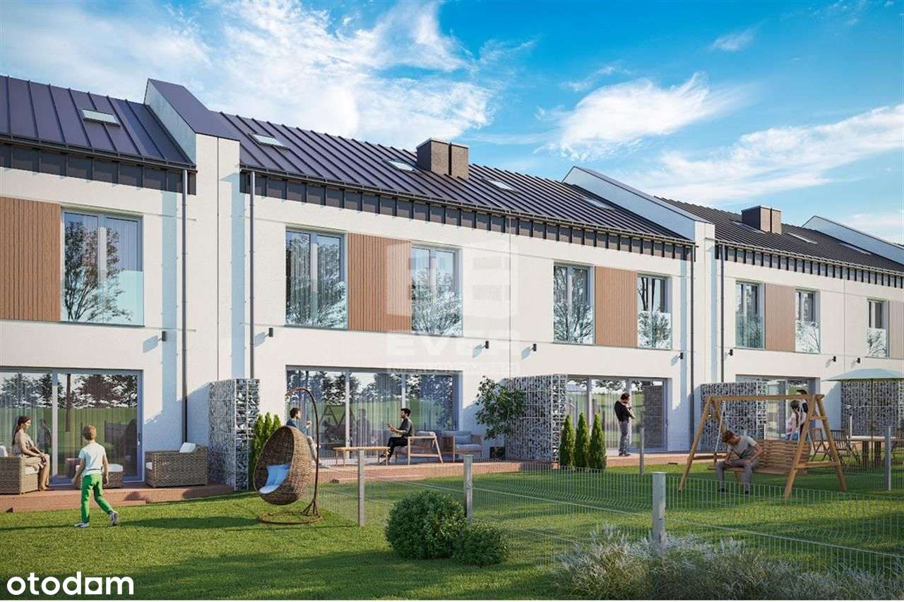 Nowy szeregowiec! Fotowoltaika, podłogówka, dewelo-3