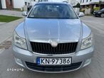 Skoda Octavia 1.9 TDI Elegance - 7